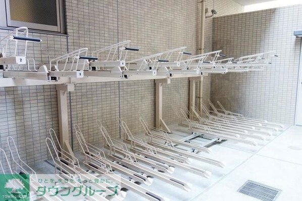 ALIVIO西麻布の物件内観写真